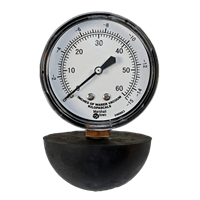 Vacuum Gauges